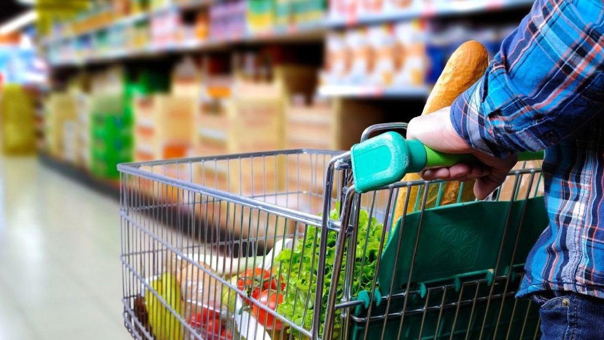 Ekonomik güven martta düştü