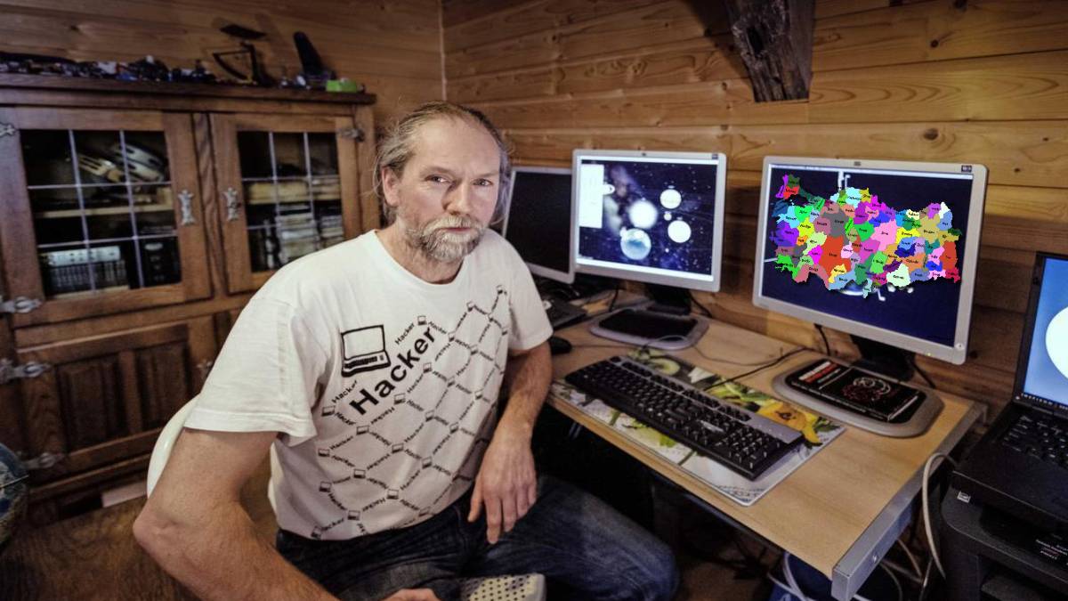 Deprem yaygaracısı yine boş durmadı! 8.3 şiddetinde deprem için o illeri işaret etti!