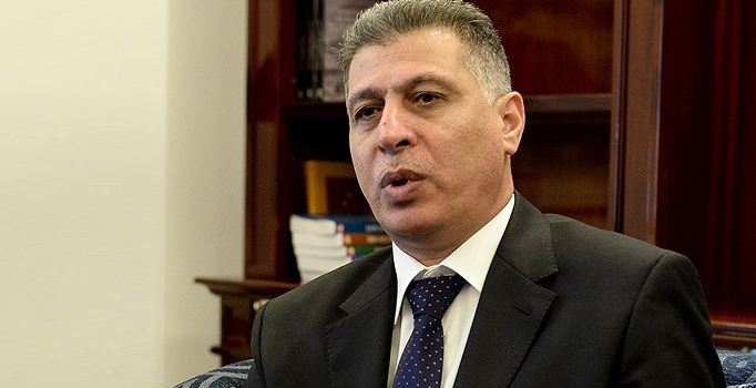 Irak Türkmen Cephesi'nden IŞİD açıklaması