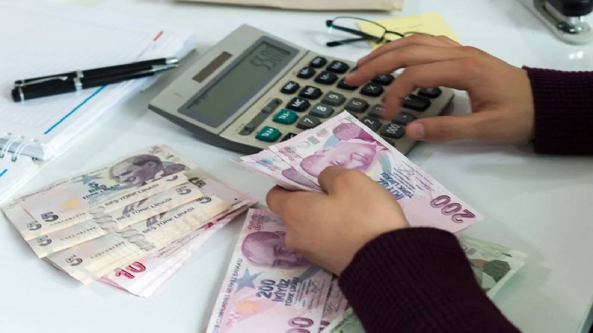 Maaş hesapları baştan sona değişti! Yüzde 50-75 oranına dikkat: Kuruşu kuruşuna hesaplandı!