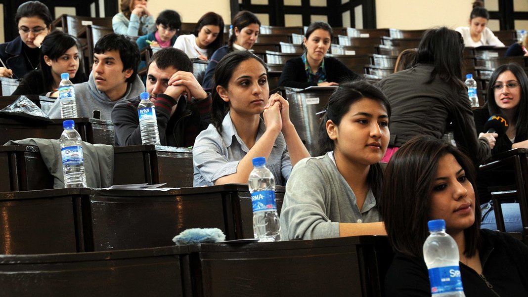 ÖSYM'den deprem bölgesindeki 4 il için yeni karar