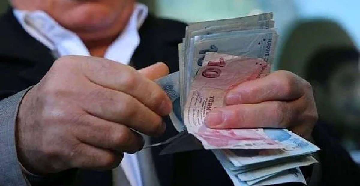O yaşta olanların belli bir kısmı faydalanacak! Emekli maaşında zam gelişmesi... Emekliye çifte zam!