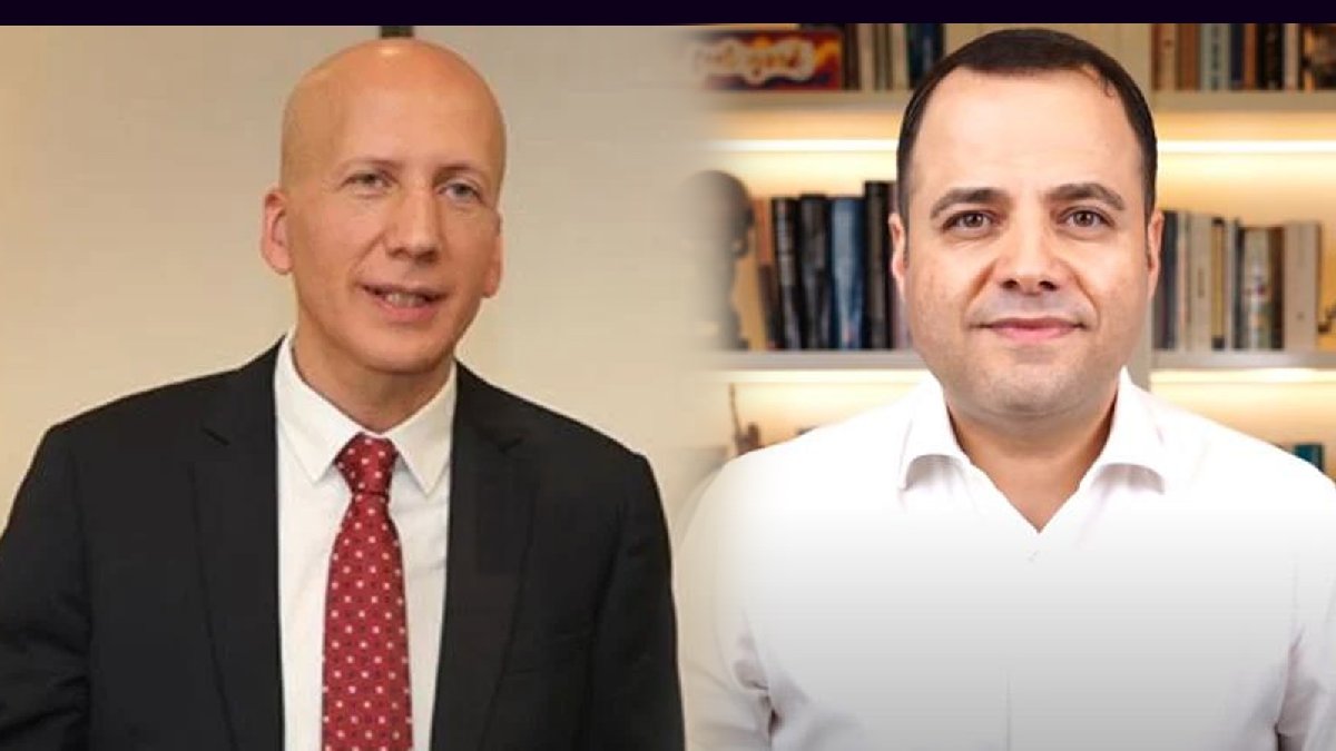 Ekonomist Özgür Demirtaş'tan flaş açıklama! Merkez Bankası Başkanı o kişi olsun dedi: Sosyal medyada gündem oldu