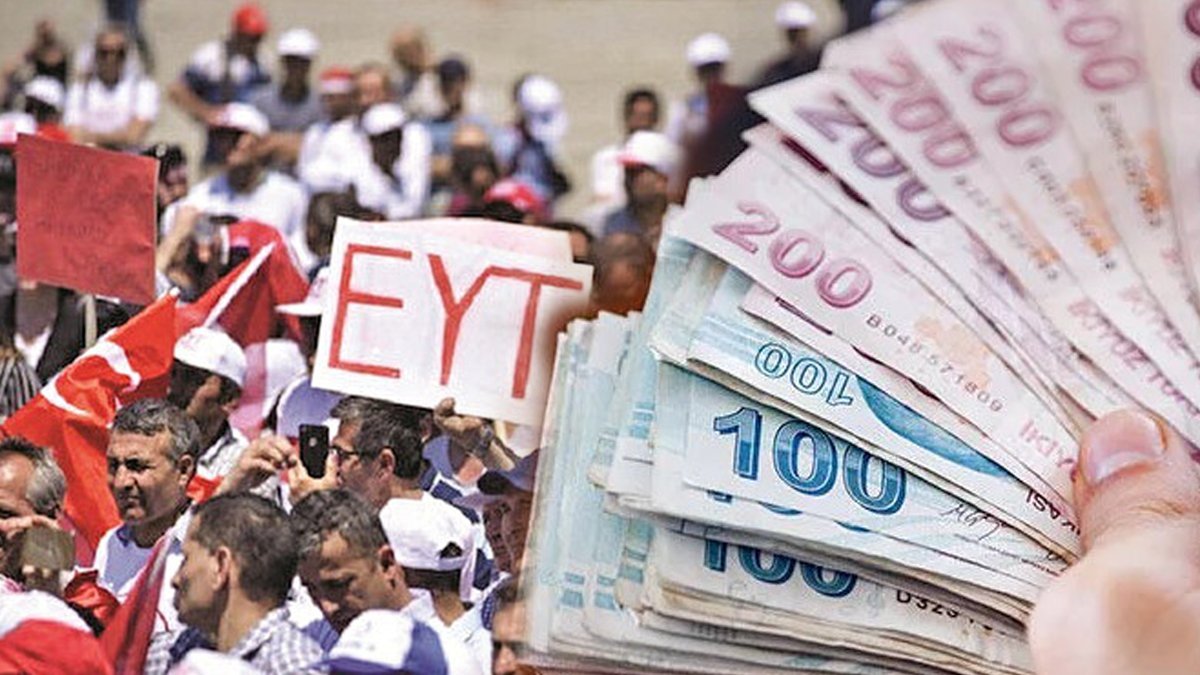 EYT'lilere son çağrı! Sadece 2 gününüz kaldı: Bunu hemen yapmayanın hakkı yanacak