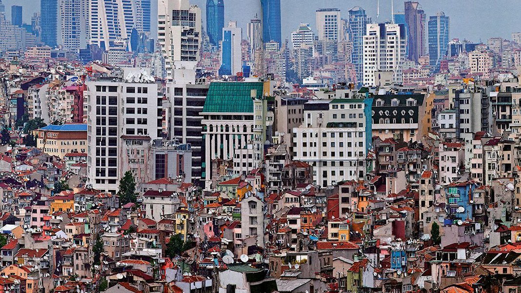 İstanbul için yeni tsunami senaryosu: 10 dakika sonra dalga gelecek