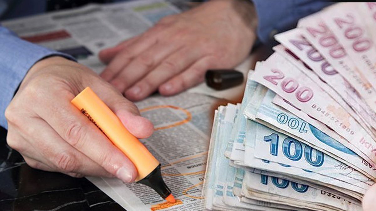 İş arayanlara müjde! Sabah duyuruldu: Devlet kurumlarına 33.483 personel alınacak: İşte aranan şartlar