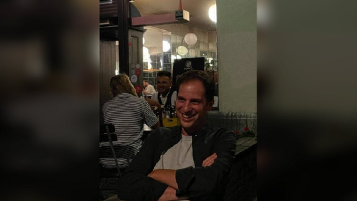 Rus istihbaratı ‘casus’ diyor: Wall Street Journal muhabiri gözaltına alındı