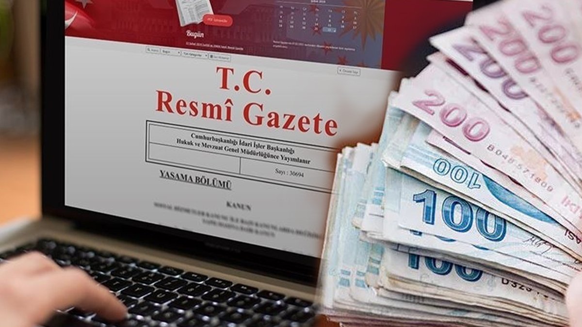 Borcu olanlar dikkat! Başvurular o tarihte bitiyor: 48 aya kadar yapılacak...