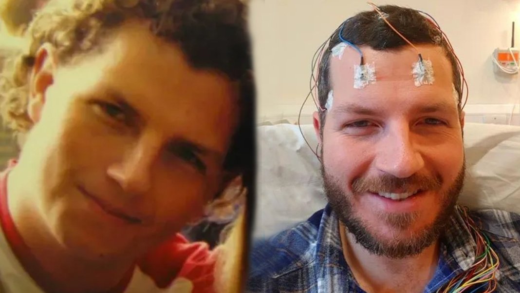 10 yıl önce kaybettiği hafızası o şarkıyla geri geldi