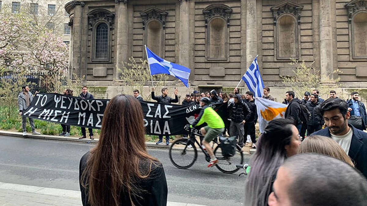 AK Parti Sözcüsü Çelik'ten Ersin Tatar'a saldırıya tepki