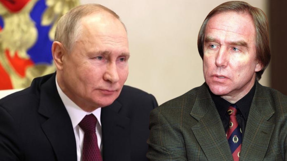 ‘Putin'in cüzdanı’na banka hesabı açmışlardı: İsviçre’de dört bankacı suçlu bulundu