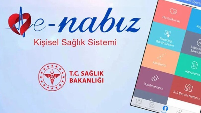 e-Nabız Giriş: Sağlık Bilgilerinizi Dijitalleştirin ve Kontrol Altında Tutun