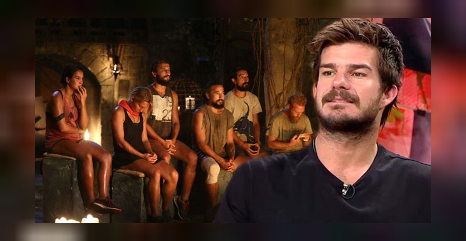 Survivor panorama Hakan Hatipoğlu neden yok, ayrıldı mı, neden ayrıldı?