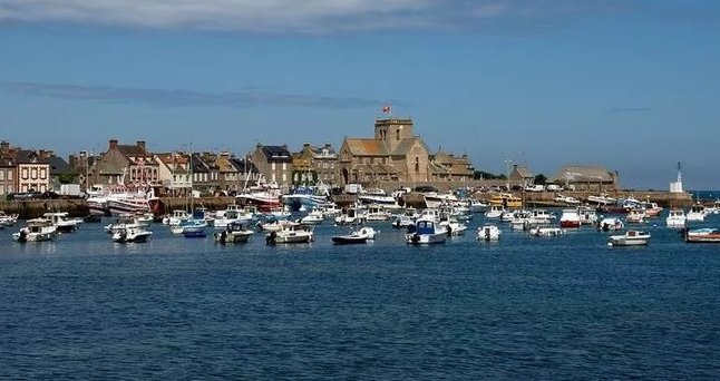 Manş Denizi: İngiltere ve Fransa Arasındaki Sınır