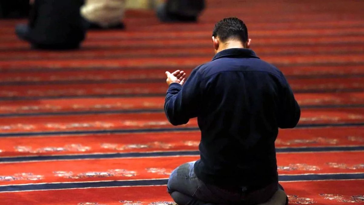 Sabah namazının kazası ne zaman kılınır?