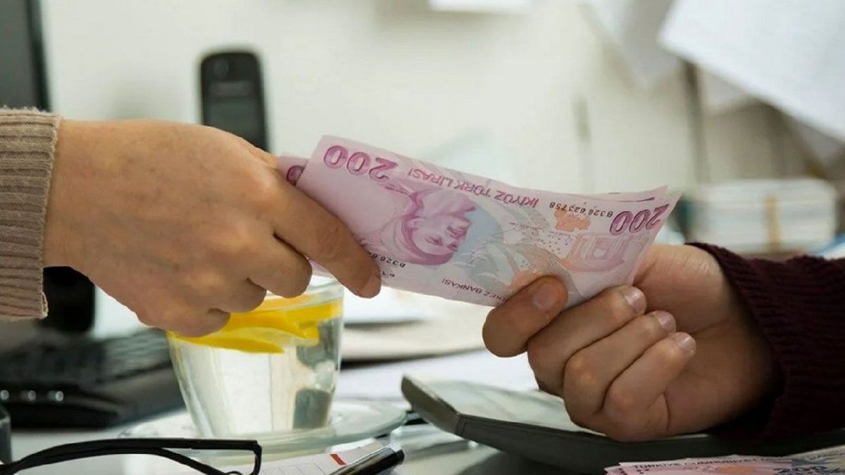 Milyonlarca emekliye kötü haber! Enflasyon zammı hayal oluyor: İşte korkutan gerçeğin nedeni!