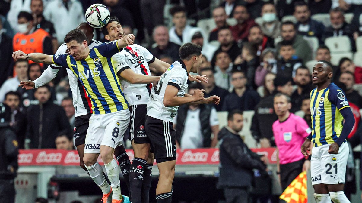 İstanbul Valiliği açıkladı: Derbide misafir seyirci olmayacak