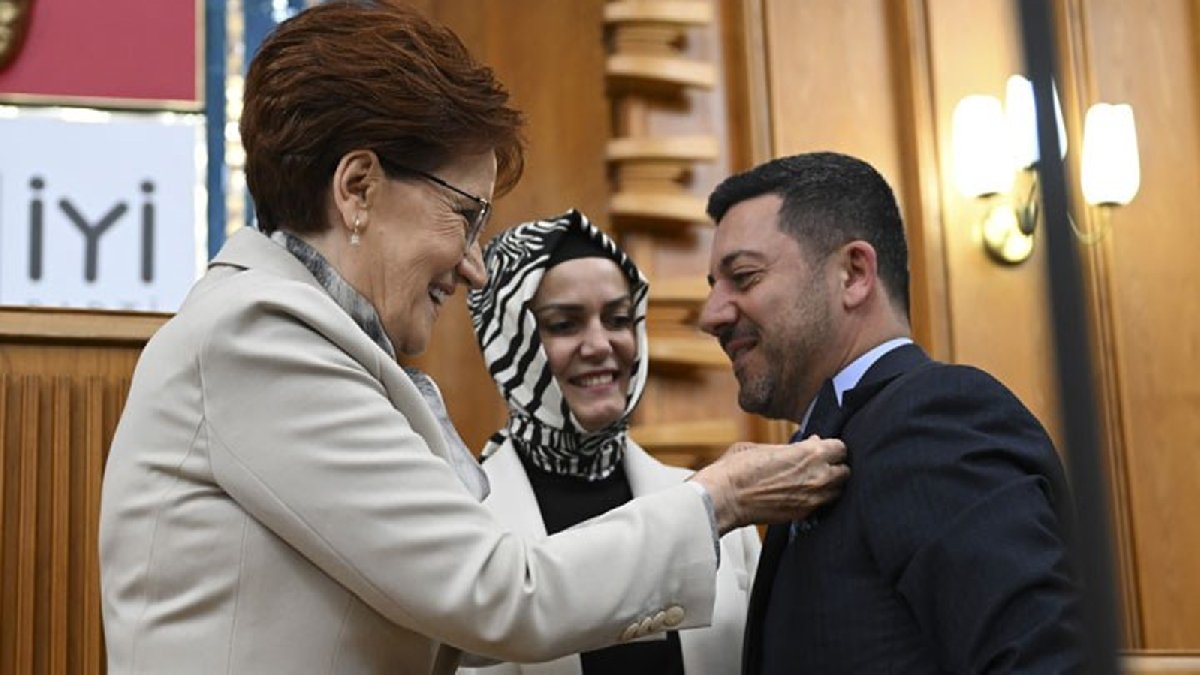 AK Parti'li belediye başkanından flaş karar! İstifa edip o partiye geçti: Çok konuşulacak sözler...