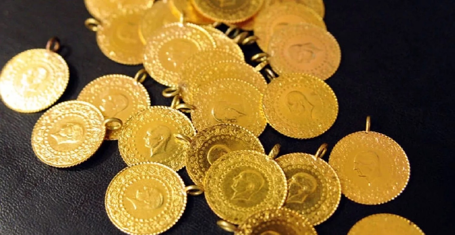 Altın alıp satacaklar bu habere dikkat! Gram altının 1450 TL ve 1550 TL olacağı tarih netleşti: İşte uzmanlardan flaş yorum