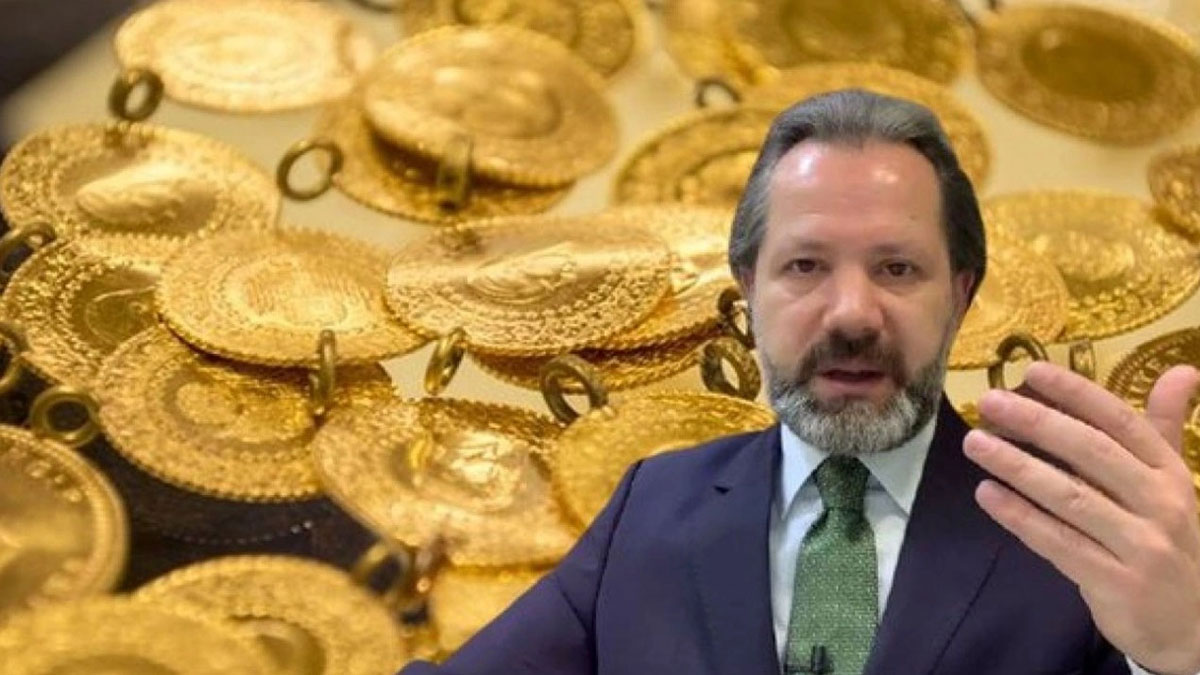 Altını ucuz almak isteyenler buna dikkat etsin! İslam Memiş tek tek açıkladı... Ucuz almanın yolları!