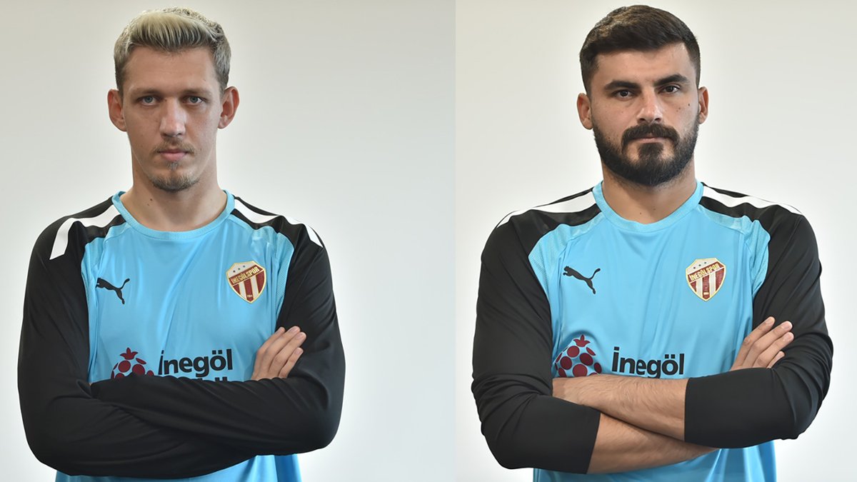 İnegölspor'da şike krizi: 2 kaleci tutuklandı