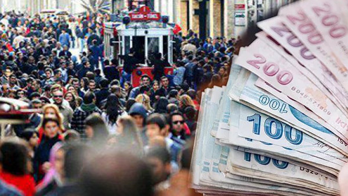 Asgari ücrete 2023 ayarı! Flaş ara zam kararı sonrası 5 hane vurgusu: En az bu rakam olabilir!