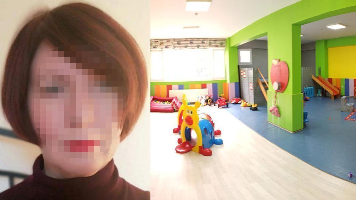 4 yaşındaki çocuk İngilizce küfür edince her şey ortaya çıktı! Kırmızı bültenle aranıyor