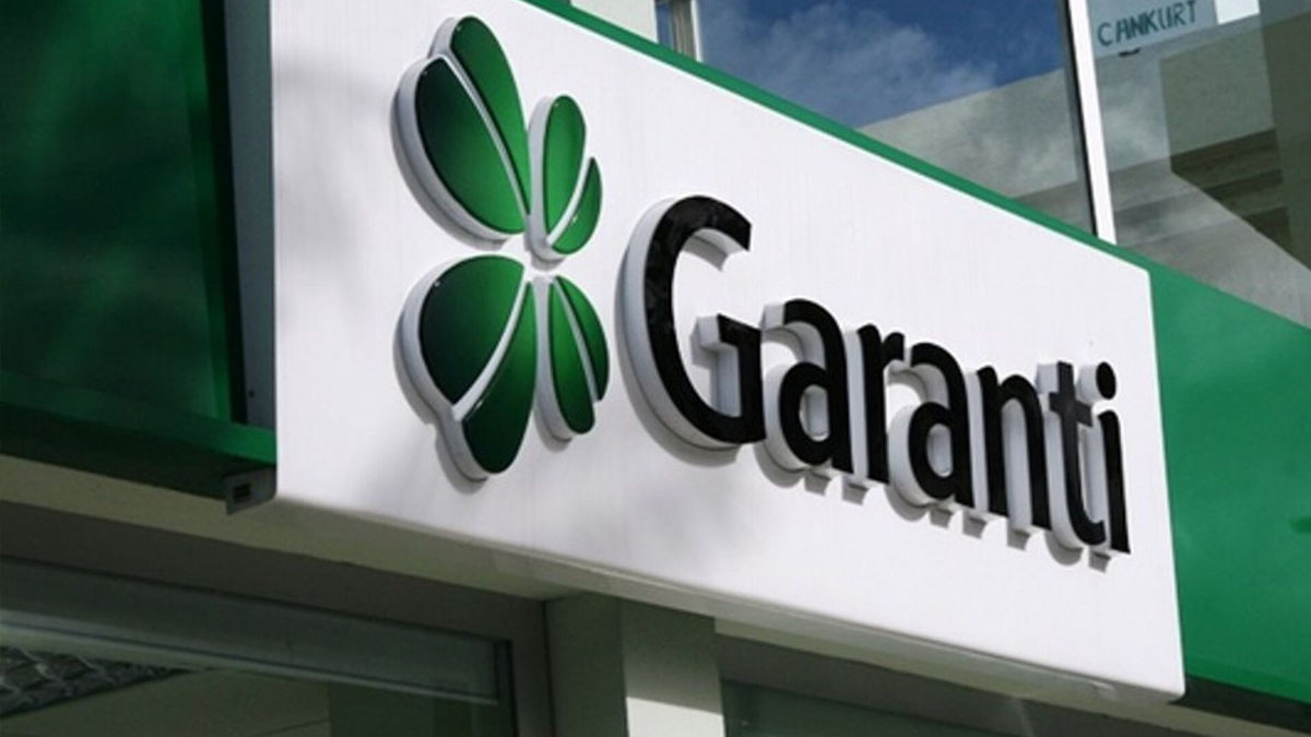 Doğalgaz faturası kabarık gelenlere müjde! Garanti'den müşterisine büyük jest... Faturanızın yüzde 20'sini karşılıyor!