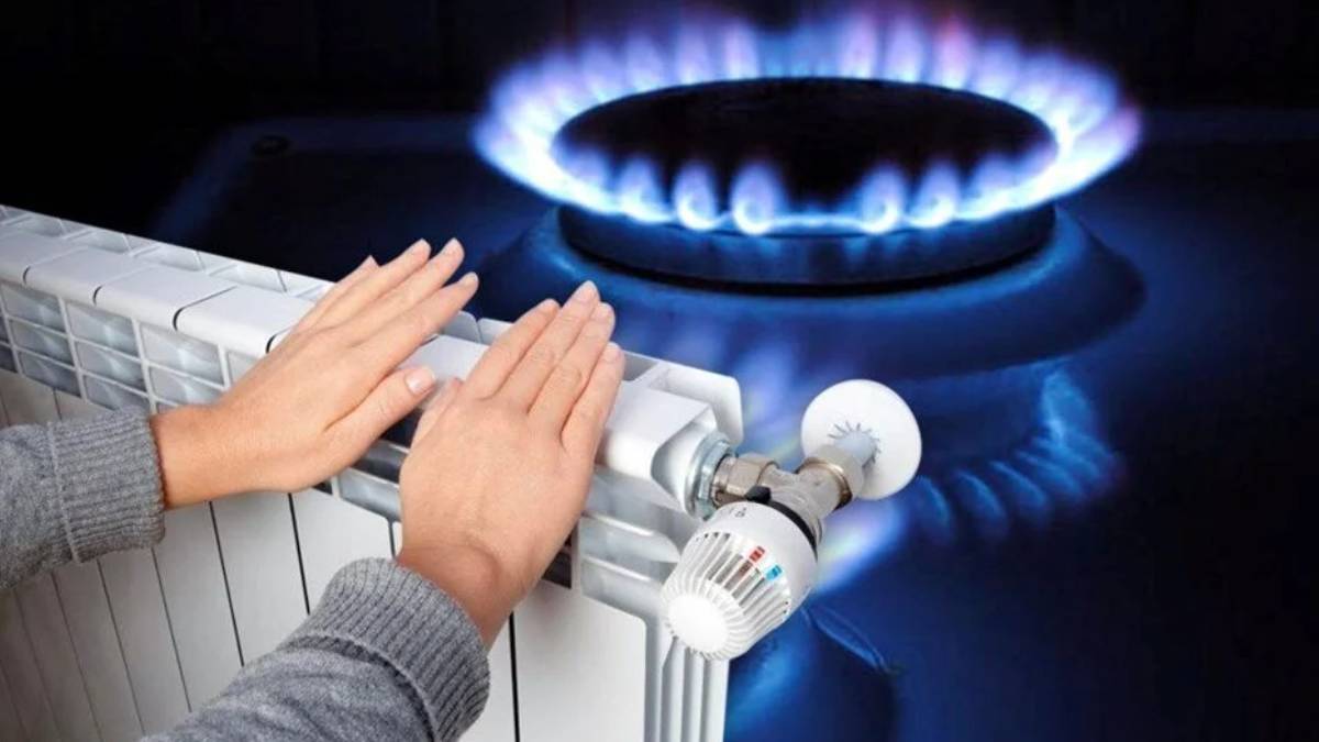 Doğalgaz fiyatları dibi gördü! Son 1 yılda yapılan indirim şok etti, indirim fırtınası doğalgazı vurdu!