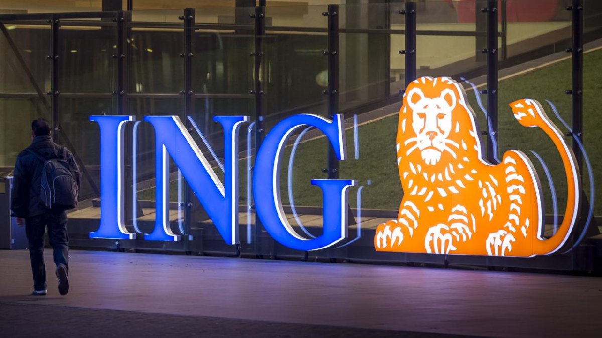 Emeklilere bir müjde de ING Bank'tan geldi! Promosyon arayışında dikkat çeken rakamlar... Yeni kampanya duyuruldu!