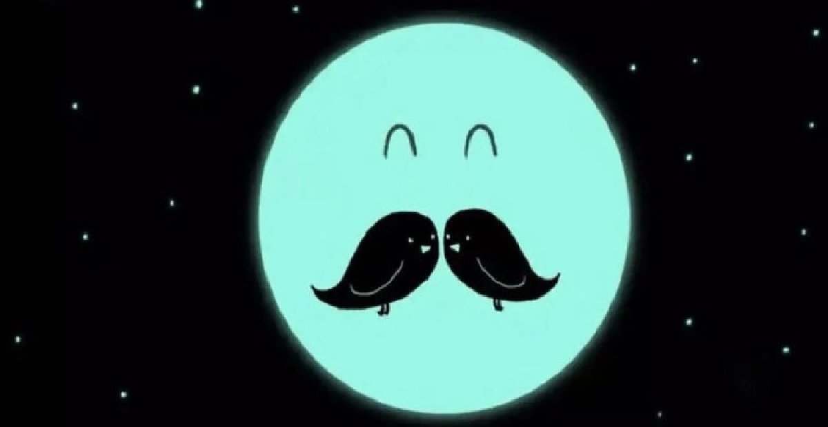 Resimde ilk bıyık mı, kuş mu gördünüz? Bıyık görenlere kötü haber: Sosyal medya alemi bu resimle çalkalanıyor!