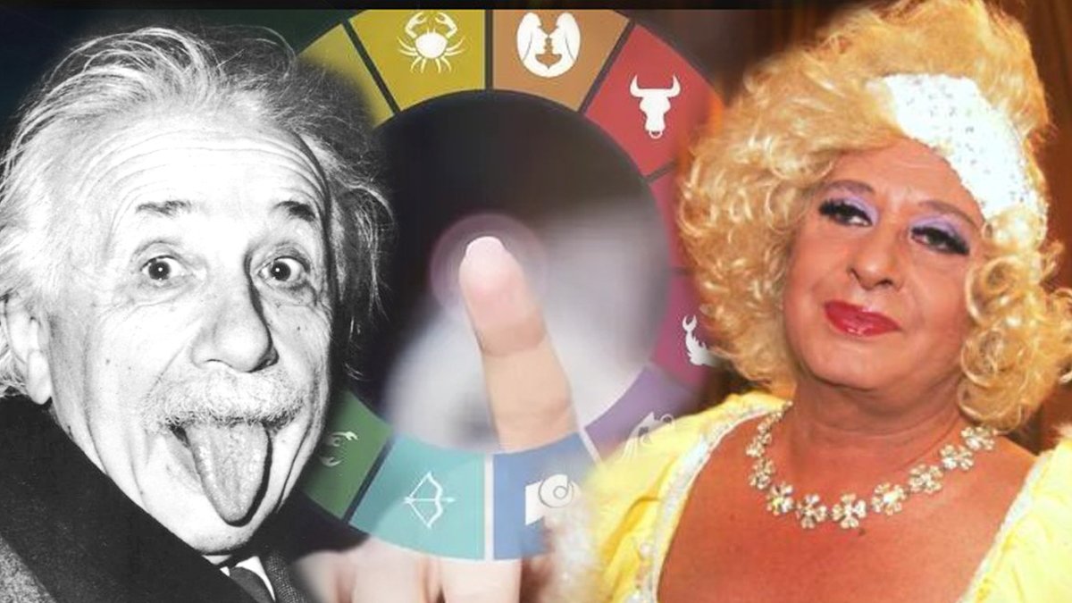 Bu burçlardan mutlaka uzak durun! Hem zeki bir o kadarda huysuz olan 3 burç: Onları asla kandıramazsınız