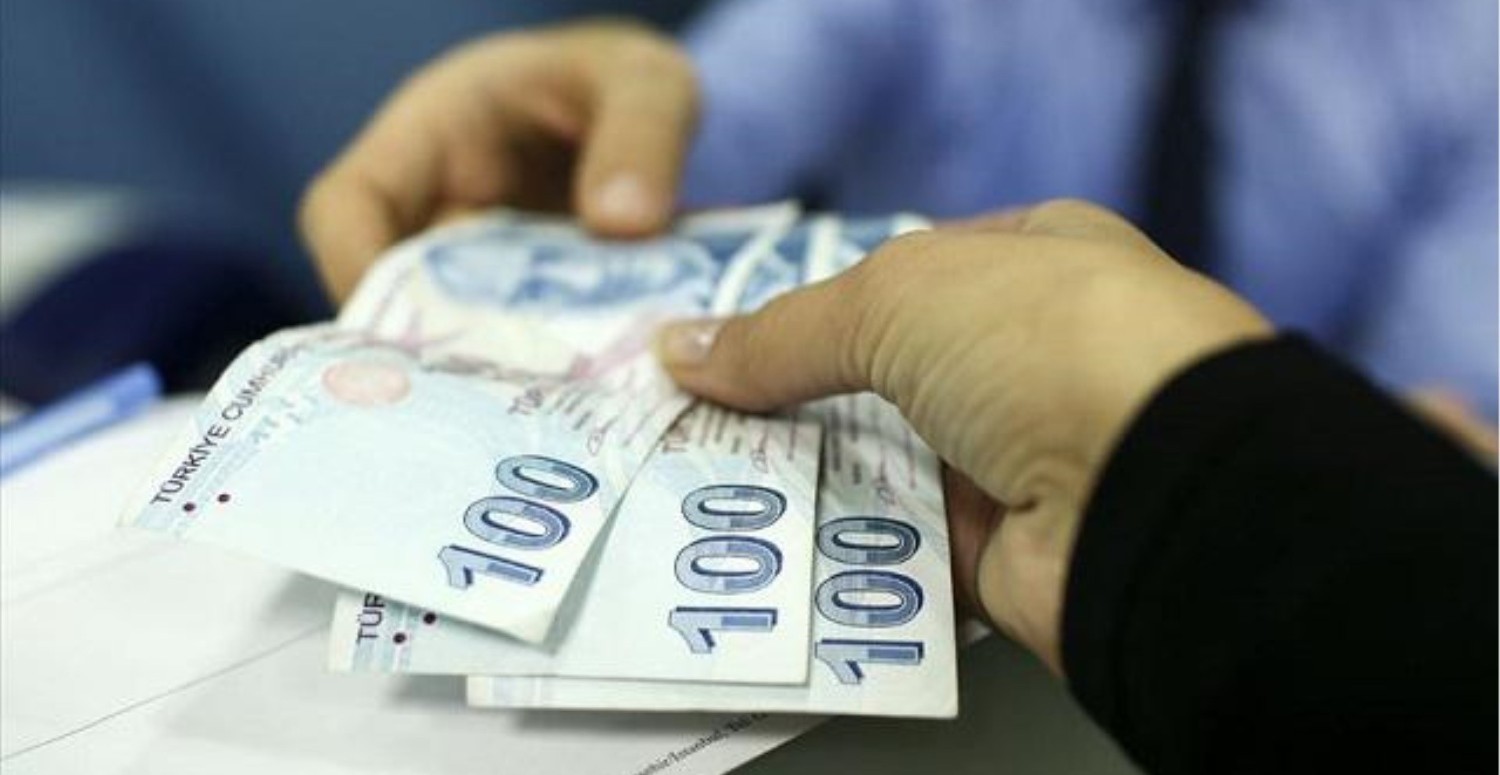 Aylık gelirinizi hemen hesaplayın! Bu miktarın altında olanlara devletten 1250 TL yardım var! Kritik şartlara dikkat