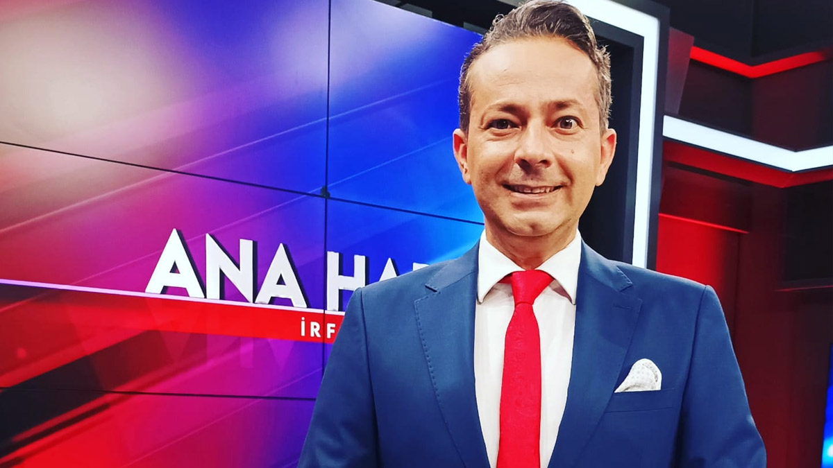 Gazeteci İrfan Değirmenci TİP’ten milletvekili adayı