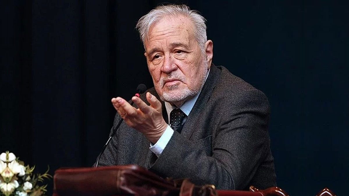 İlber Ortaylı, kanayan yaraya parmak bastı! 'Cumhurbaşkanı olsanız ilk neyi değiştirirsiniz?' sorusuna çarpıcı yanıt