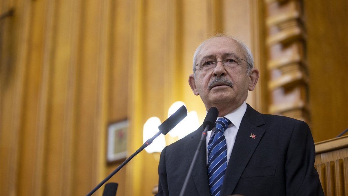 Kılıçdaroğlu'ndan 'Muhalefet kazanırsa AB göçmen anlaşması ne olacak?' haberine yanıt: Önce Türkiye