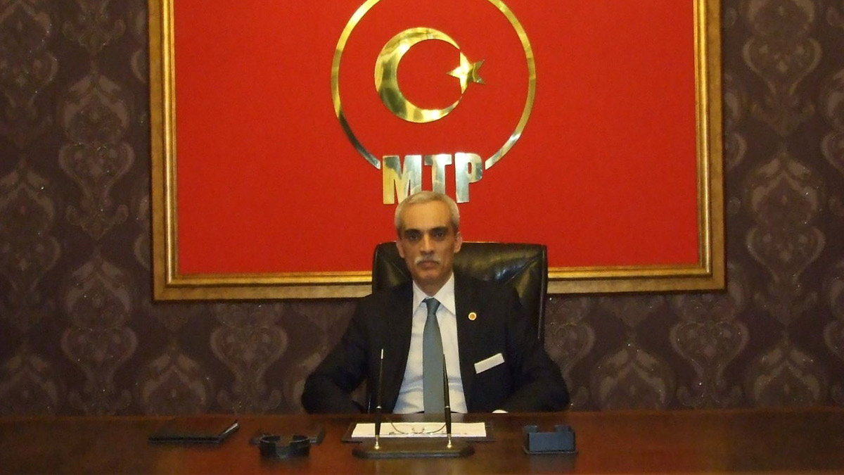 MTP'den Kılıçdaroğlu'na destek