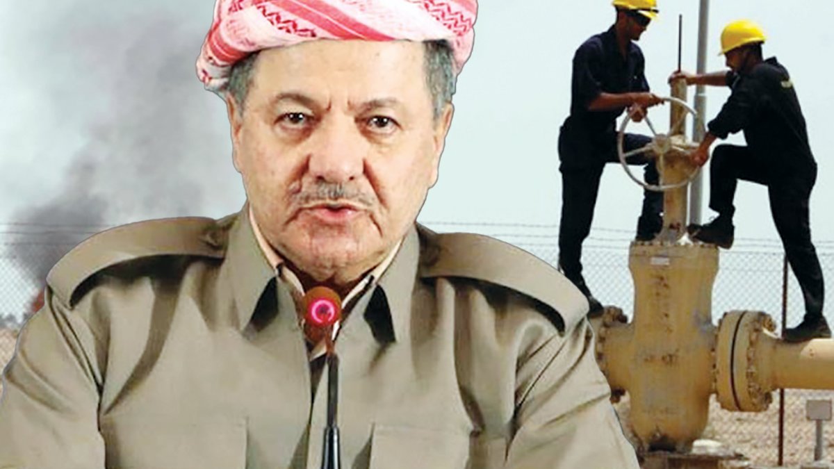 Siyaset başka ticaret başka