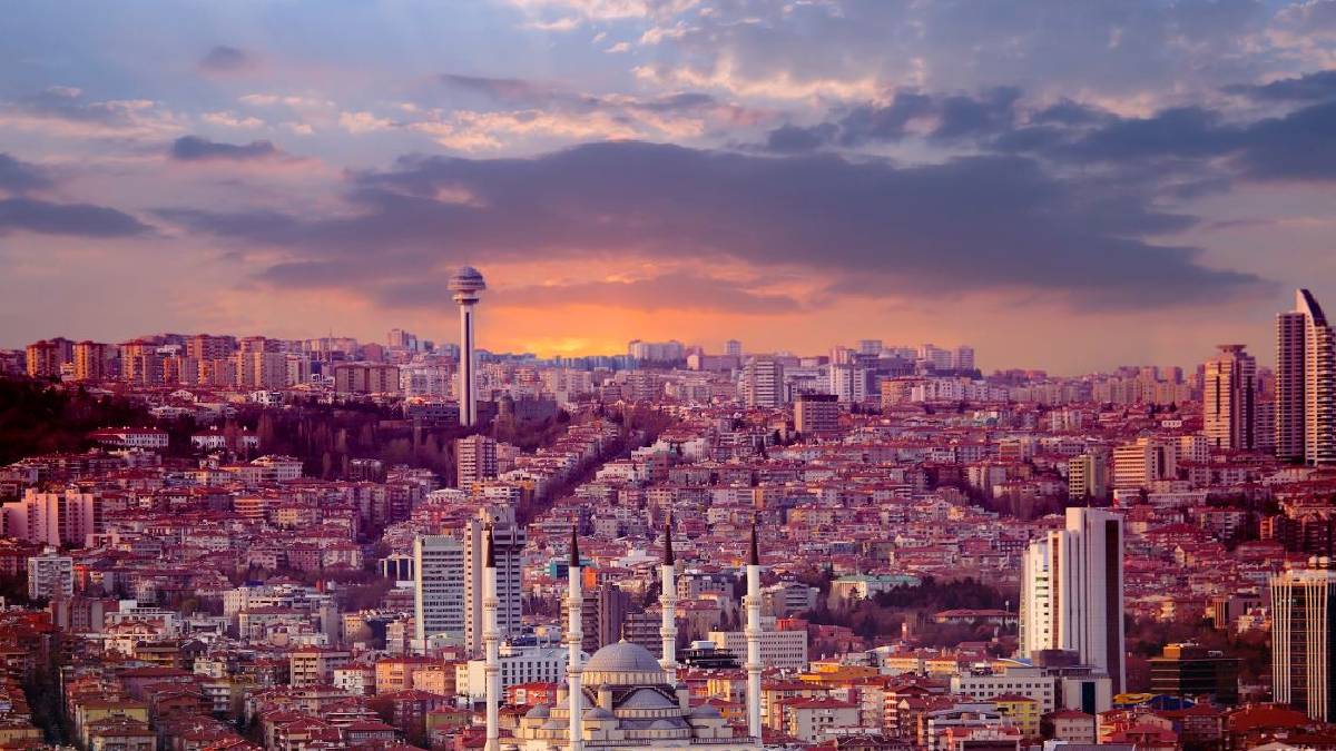 Ankaralılar dikkat! Yenimahalle, Altındağ, Çankaya, Keçiören ilçelerinde yapılacak! Pazar günü de açık tutulacak