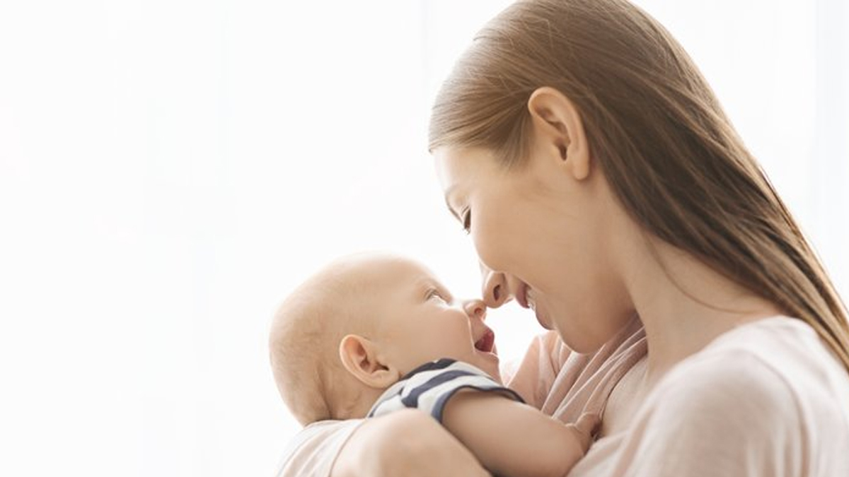 Bebeğin kalp atışı ne zaman duyulur?