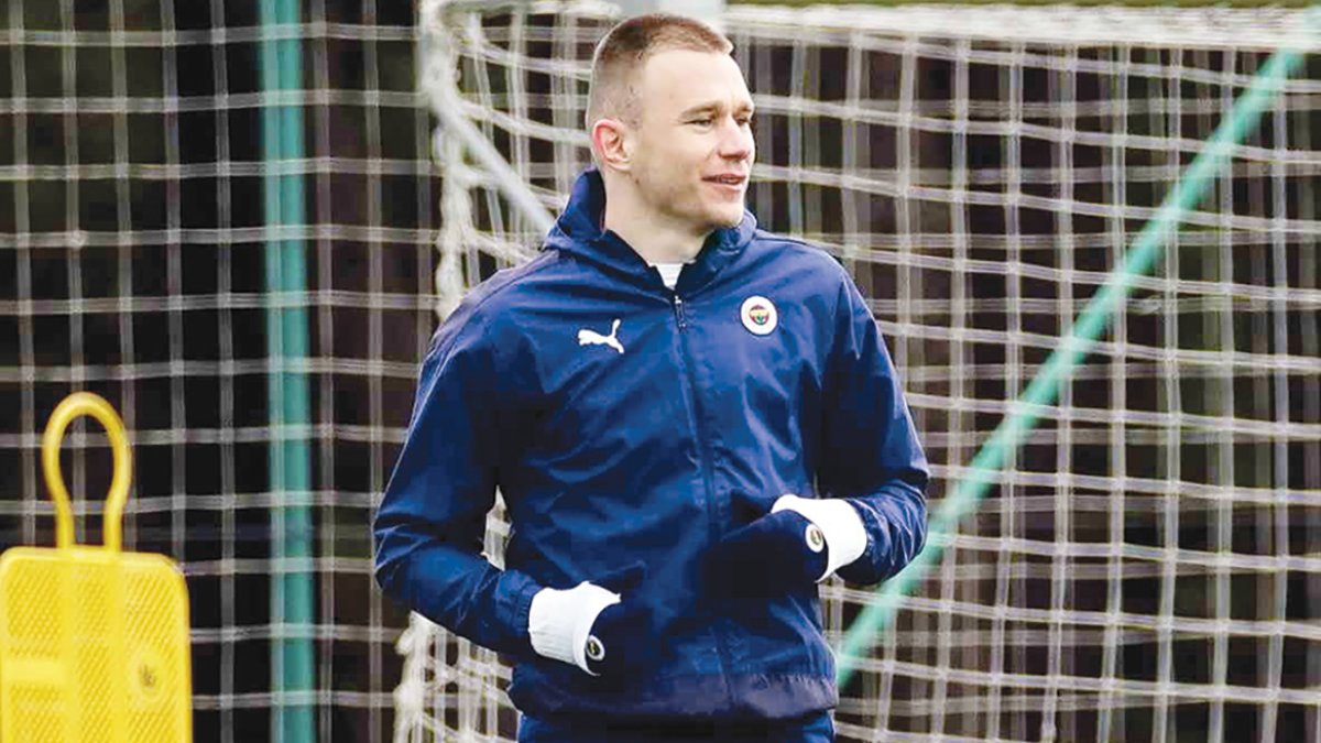 Kartal’ı taktik tahtasında çözdük