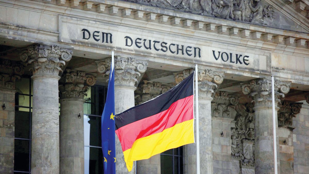 Almanya’ya işgücü göçü kolaylaşıyor