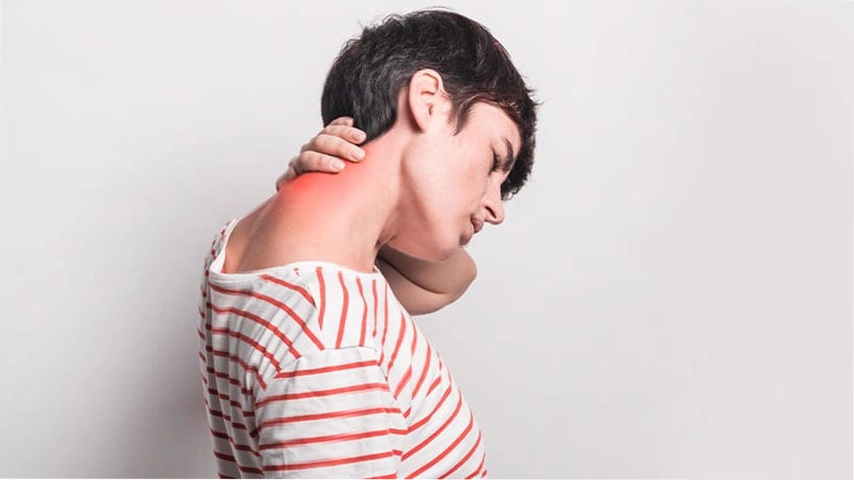 Enseden gelen baş ağrısı nasıl geçer?