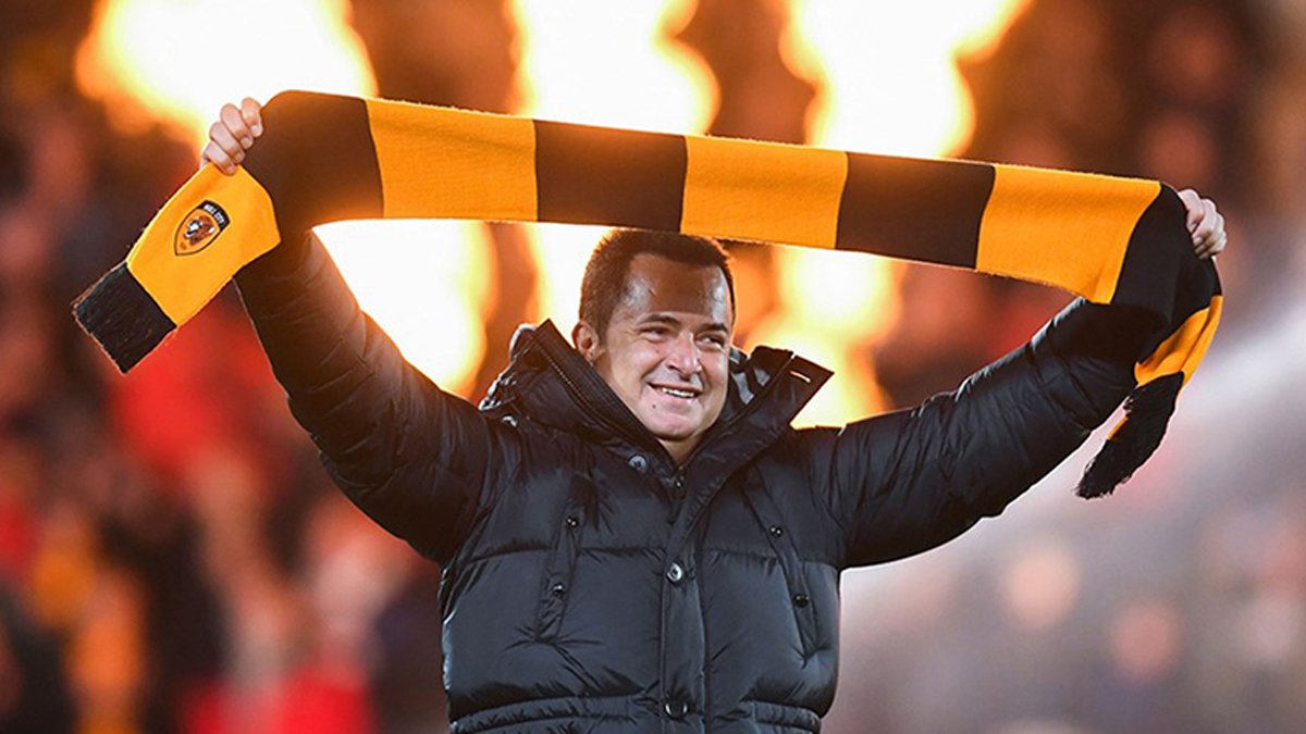 Acun Ilıcalı'dan sürpriz adım: Bir takım daha alıyor