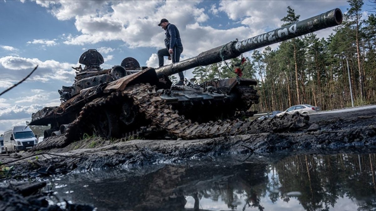 NATO genişliyor, ABD’li muhabir tutuklandı: Rusya ve Batı gerilimi son sürat