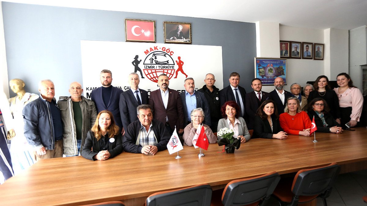 Balkan kökenliler kente değer katıyor