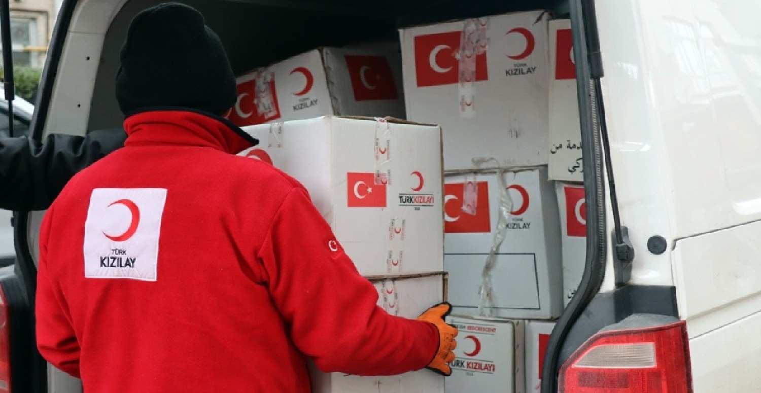 İş sahibi olmak isteyenlere Kızılay kapılarını açtı! 11 kadroda alım yapılacak: Başvurular sadece oradan!