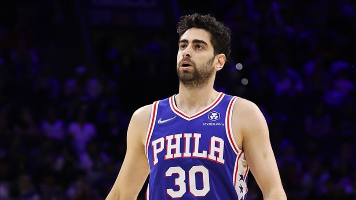 Furkan Korkmaz’dan tartışma yaratacak yanıt: NBA tarihinin en iyi oyuncusu Doncic