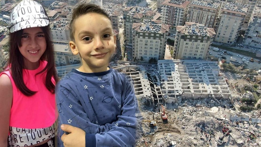 Anne ve çocuklarından 52 gün sonra acı haber: Kimsesizler mezarlığında bulundular