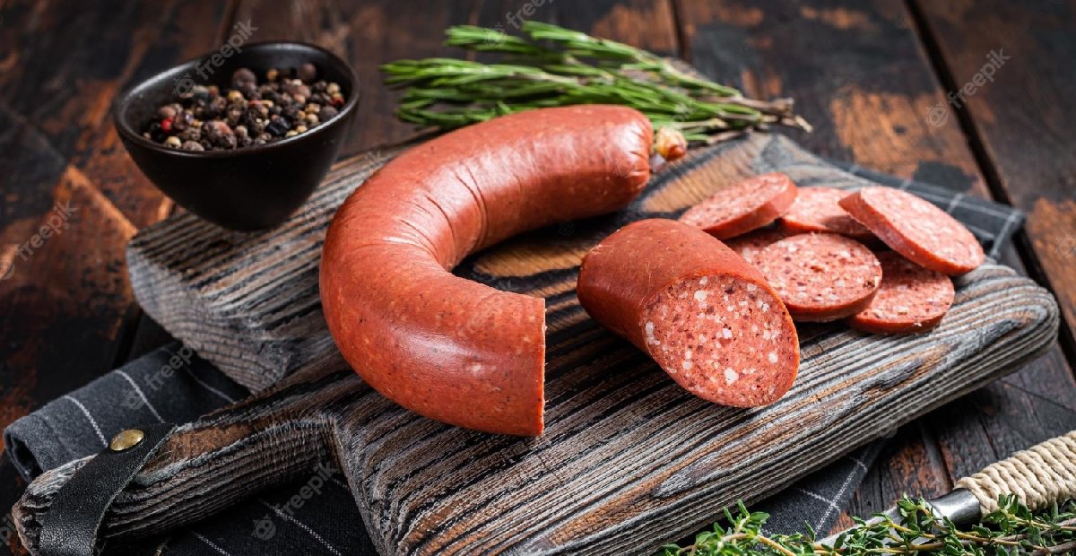 Yıllardır sucuk değil onu yiyormuşuz! 39 ilçede ortaya çıktı: Sağlık düşmanları sahada!